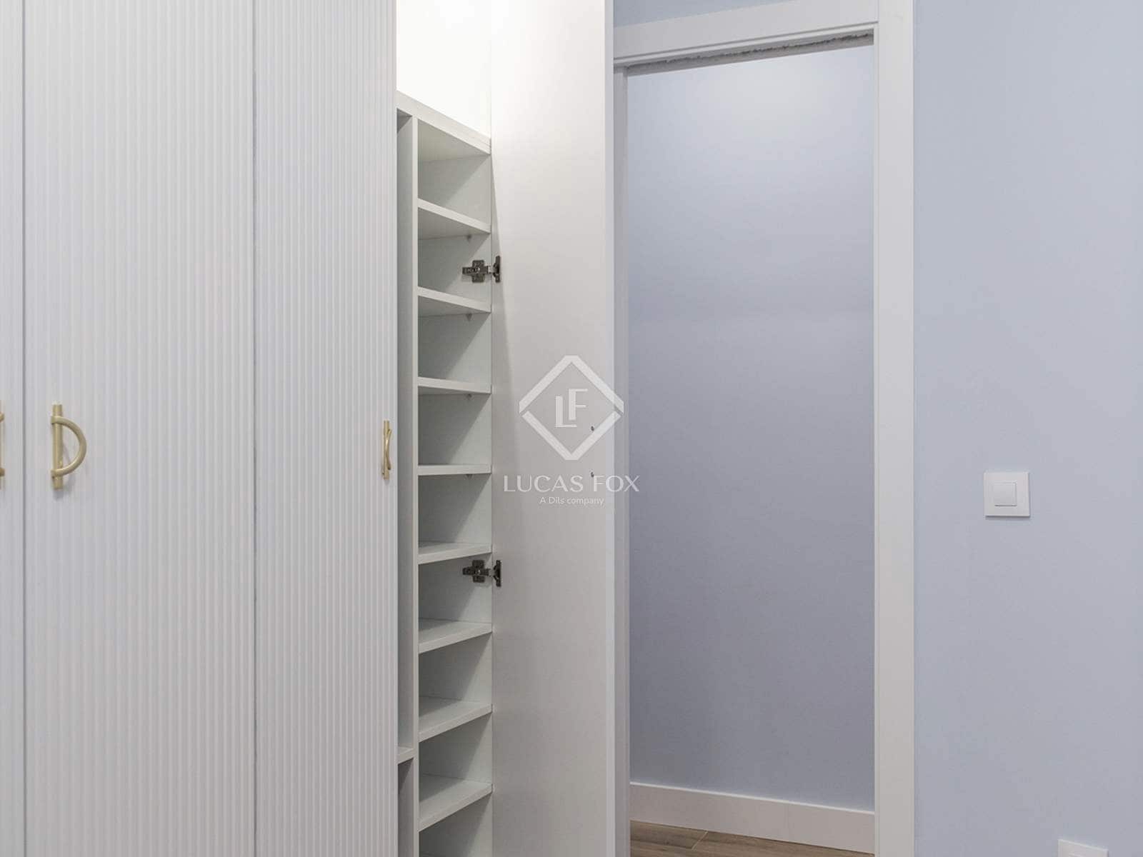 3 slaapkamer Appartement te koop in Valencia stad - € 840.000 (Ref: 9205481)