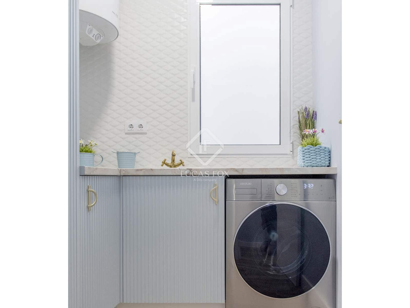 3 slaapkamer Appartement te koop in Valencia stad - € 840.000 (Ref: 9205481)