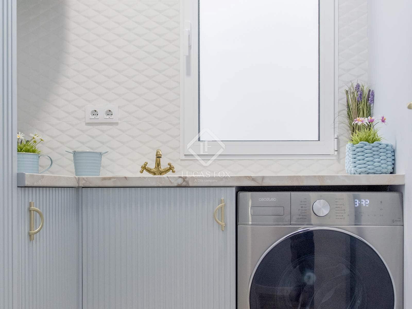 3 slaapkamer Appartement te koop in Valencia stad - € 840.000 (Ref: 9205481)