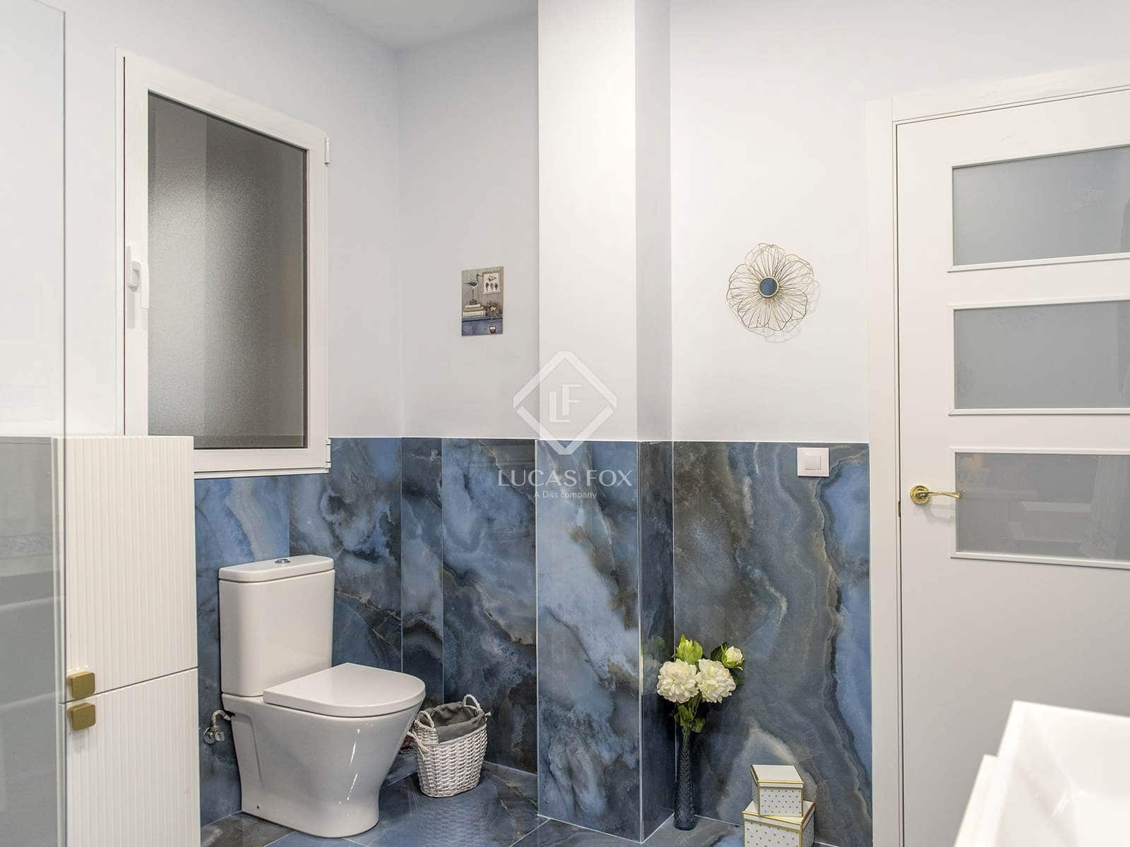 3 slaapkamer Appartement te koop in Valencia stad - € 840.000 (Ref: 9205481)