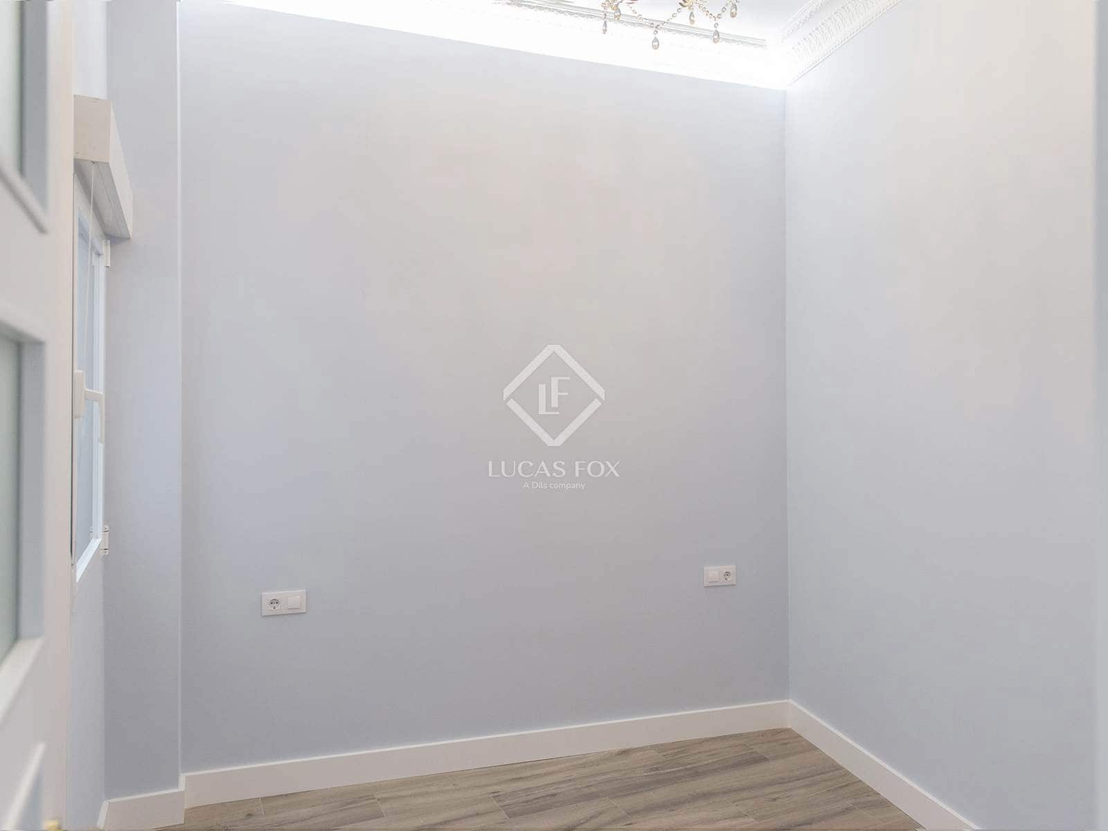 3 slaapkamer Appartement te koop in Valencia stad - € 840.000 (Ref: 9205481)