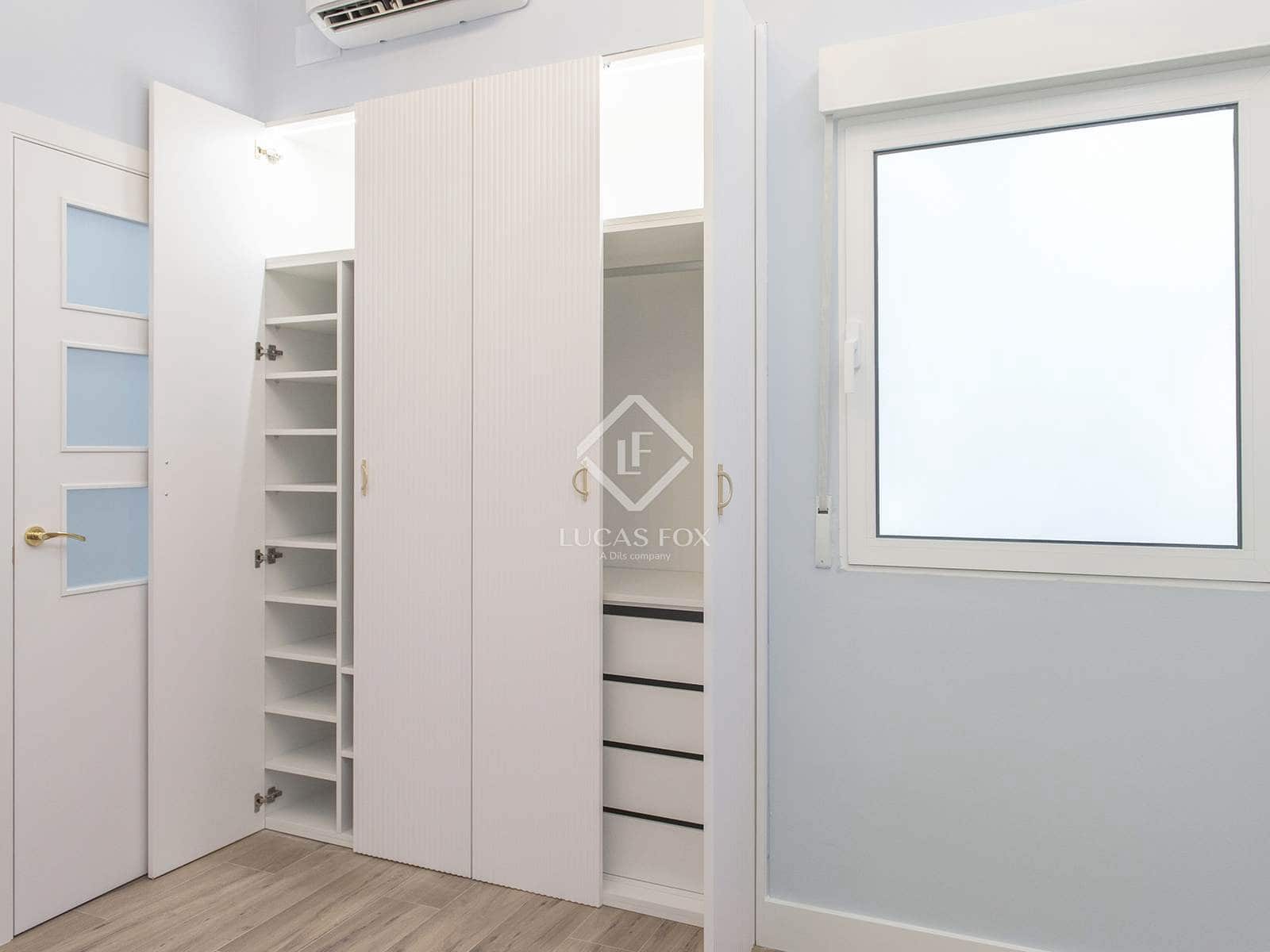 3 slaapkamer Appartement te koop in Valencia stad - € 840.000 (Ref: 9205481)