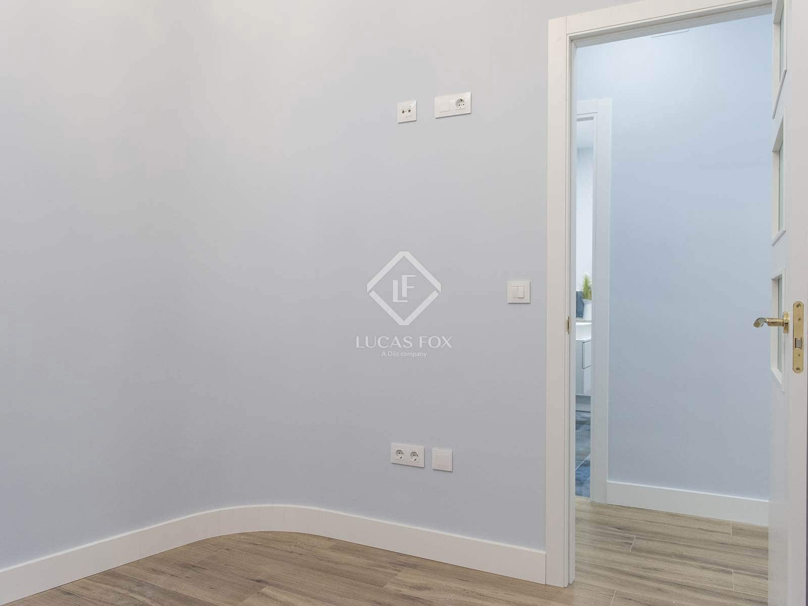 3 slaapkamer Appartement te koop in Valencia stad - € 840.000 (Ref: 9205481)