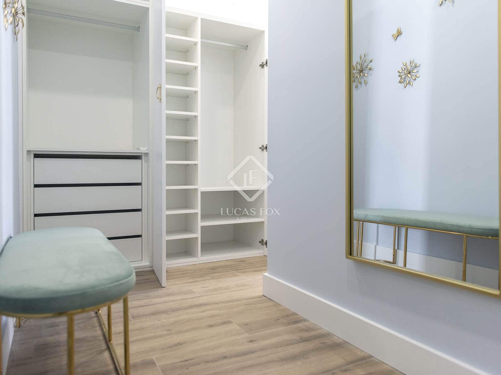 3 slaapkamer Appartement te koop in Valencia stad - € 840.000 (Ref: 9205481)