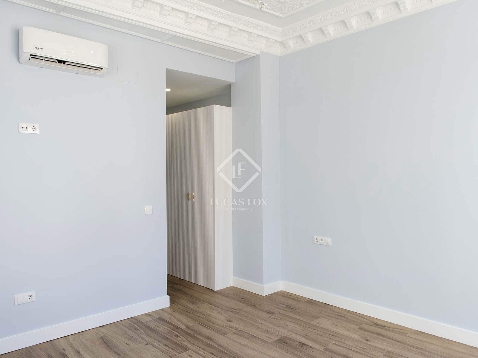 3 slaapkamer Appartement te koop in Valencia stad - € 840.000 (Ref: 9205481)