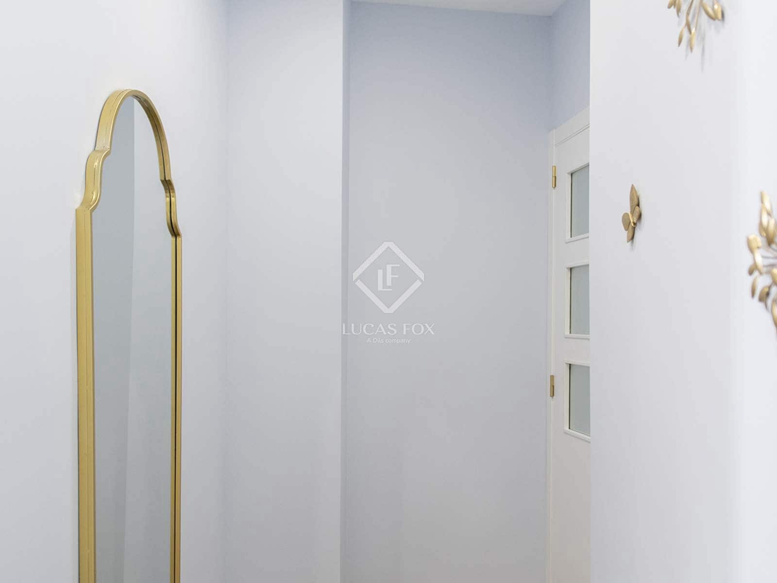 3 slaapkamer Appartement te koop in Valencia stad - € 840.000 (Ref: 9205481)