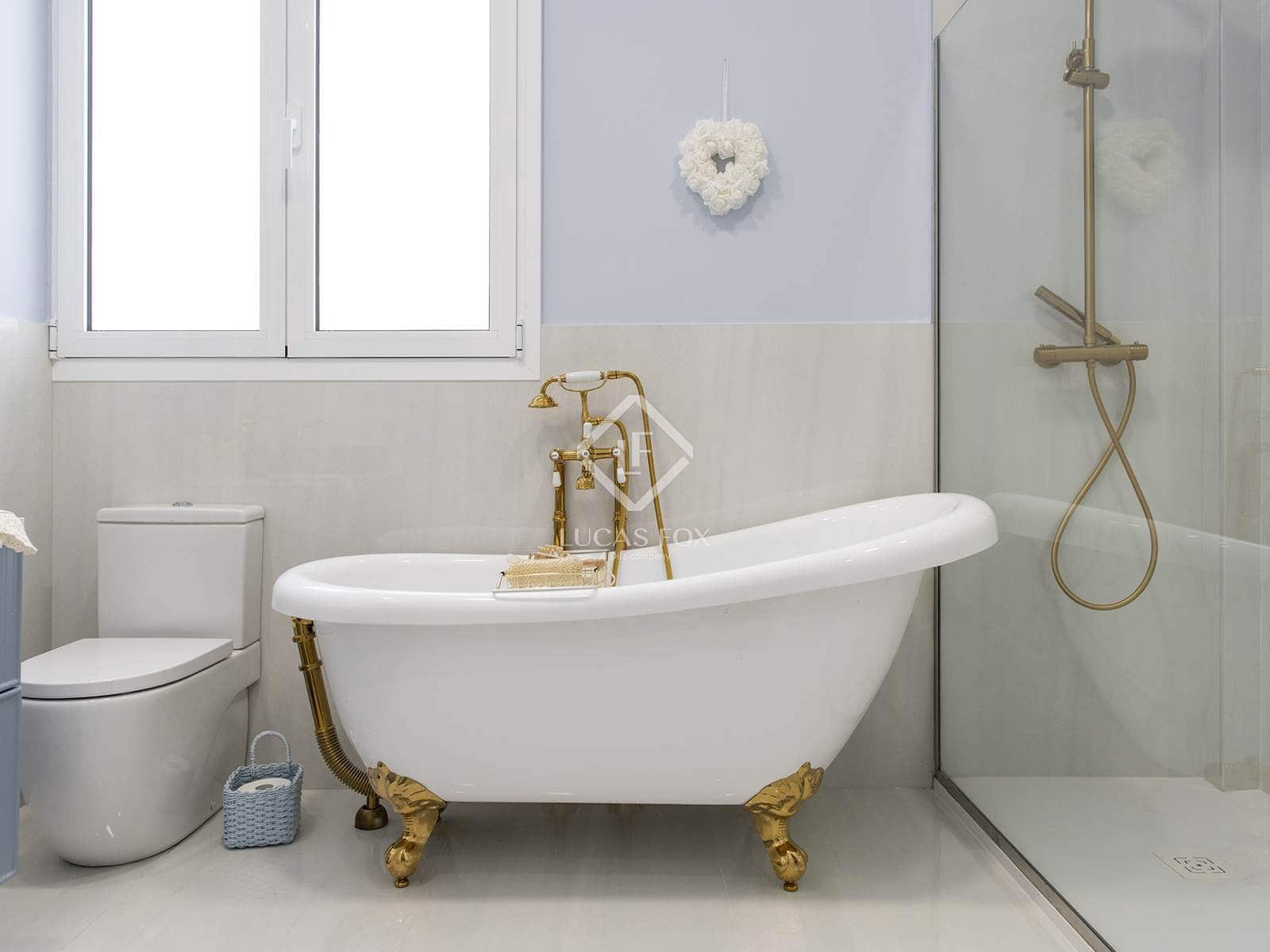 3 slaapkamer Appartement te koop in Valencia stad - € 840.000 (Ref: 9205481)