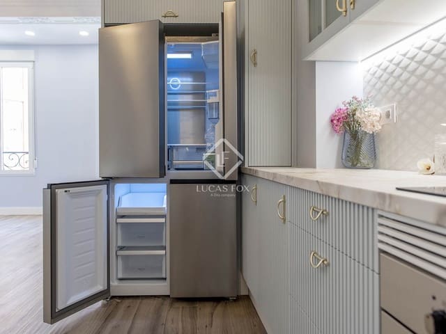 3 slaapkamer Appartement te koop in Valencia stad - € 840.000 (Ref: 9205481)