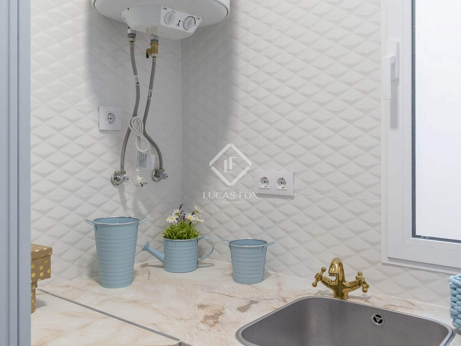 3 slaapkamer Appartement te koop in Valencia stad - € 840.000 (Ref: 9205481)