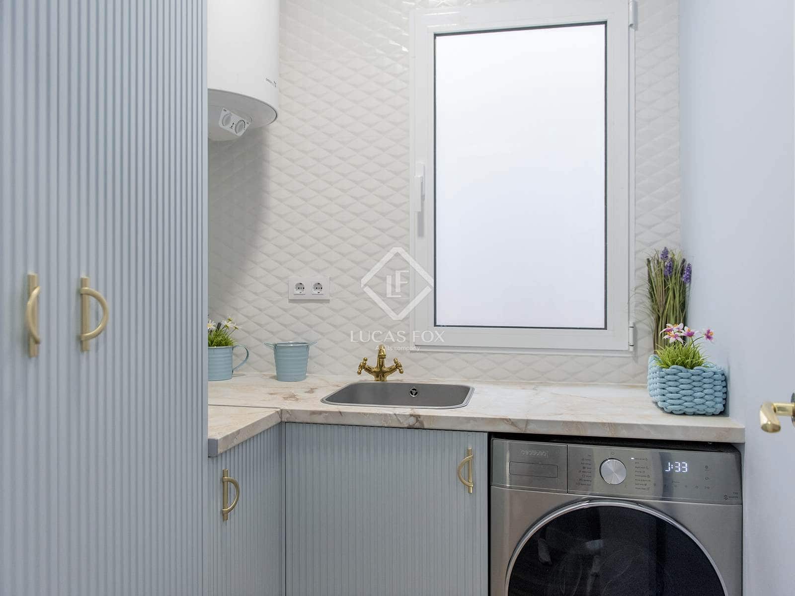 3 slaapkamer Appartement te koop in Valencia stad - € 840.000 (Ref: 9205481)