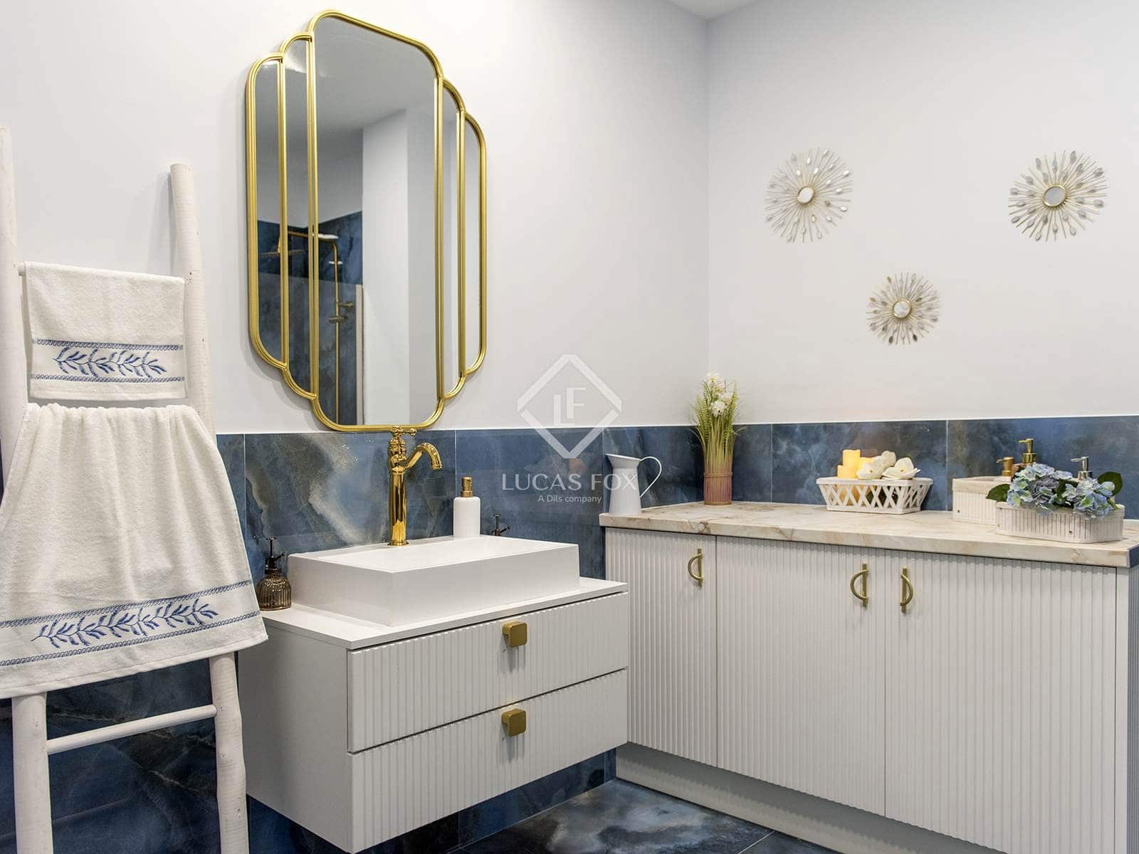 3 slaapkamer Appartement te koop in Valencia stad - € 840.000 (Ref: 9205481)