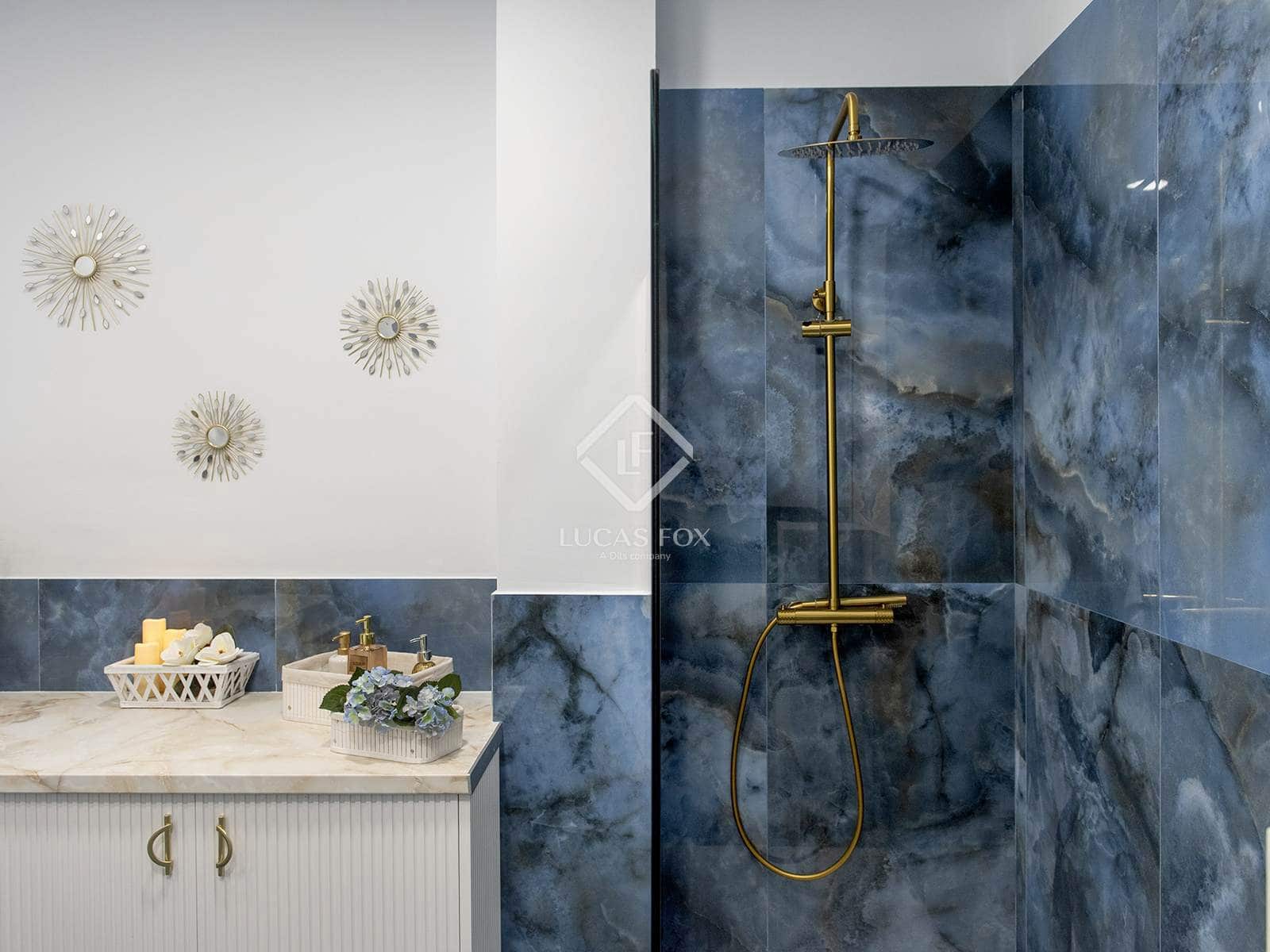 3 slaapkamer Appartement te koop in Valencia stad - € 840.000 (Ref: 9205481)