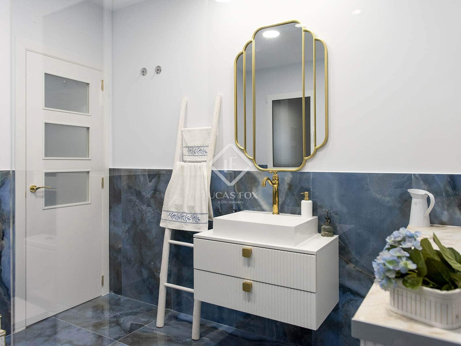 3 slaapkamer Appartement te koop in Valencia stad - € 840.000 (Ref: 9205481)