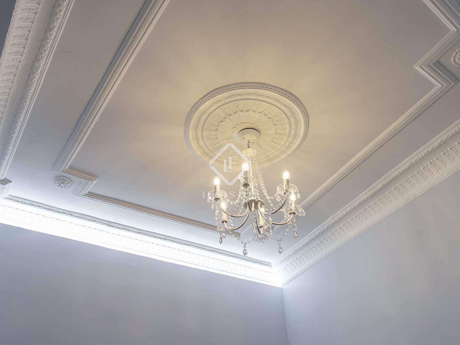 3 slaapkamer Appartement te koop in Valencia stad - € 840.000 (Ref: 9205481)