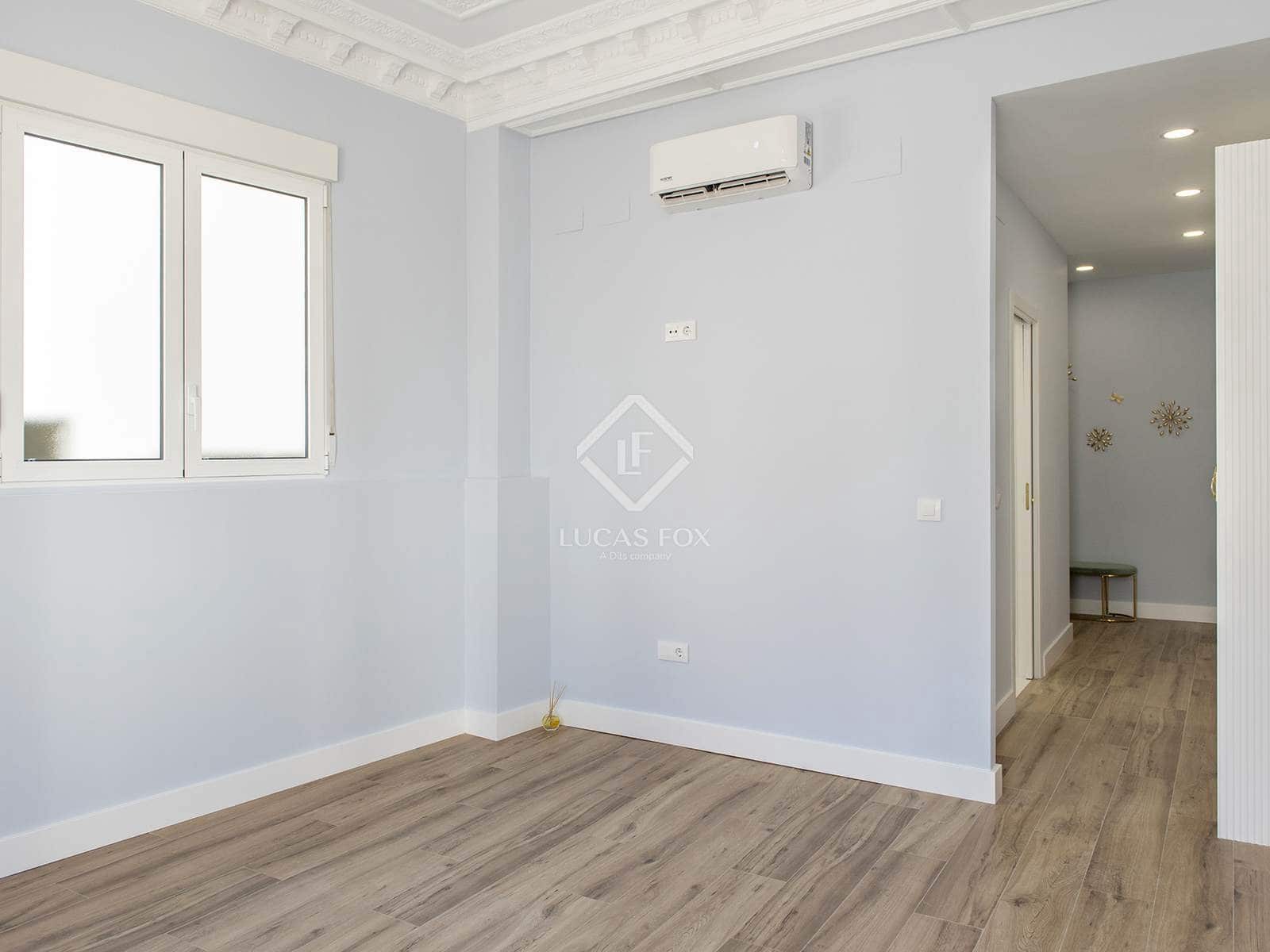 3 slaapkamer Appartement te koop in Valencia stad - € 840.000 (Ref: 9205481)