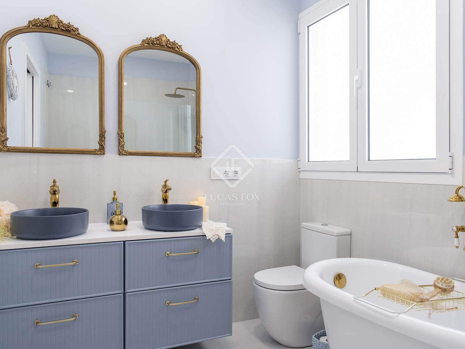 3 slaapkamer Appartement te koop in Valencia stad - € 840.000 (Ref: 9205481)