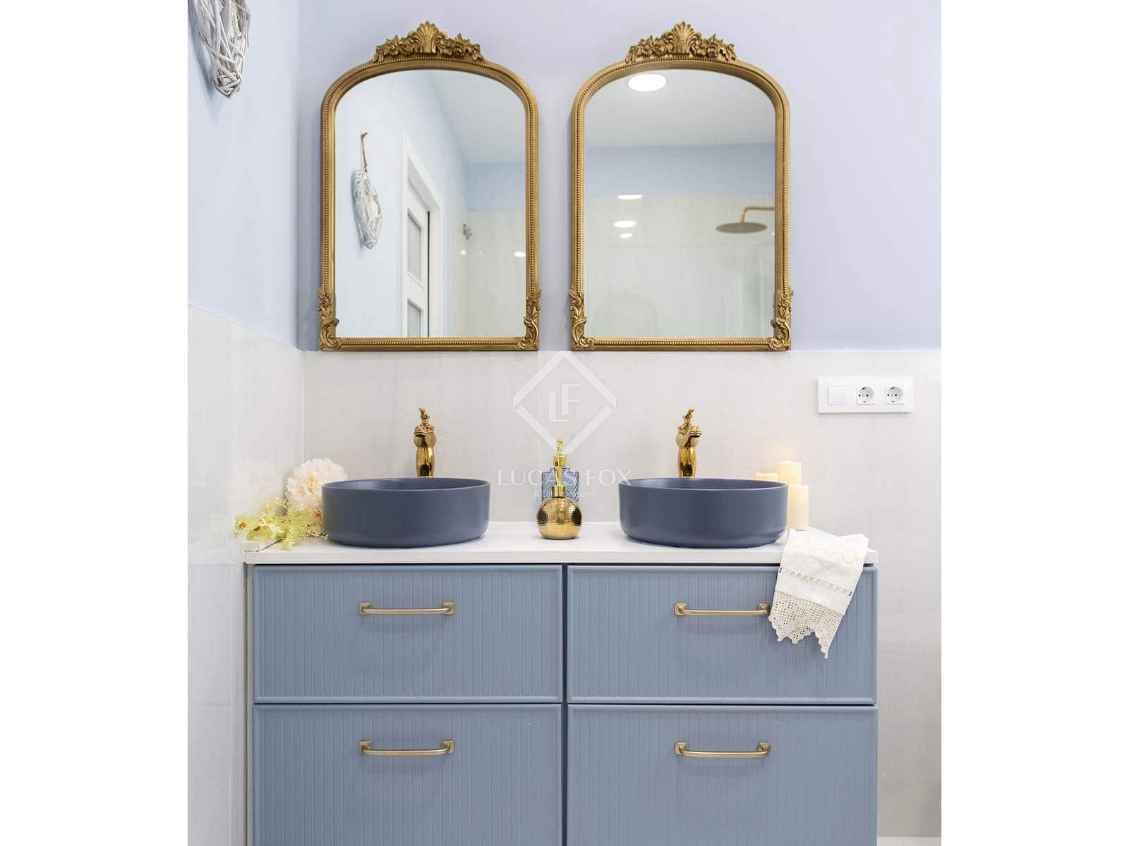 3 slaapkamer Appartement te koop in Valencia stad - € 840.000 (Ref: 9205481)