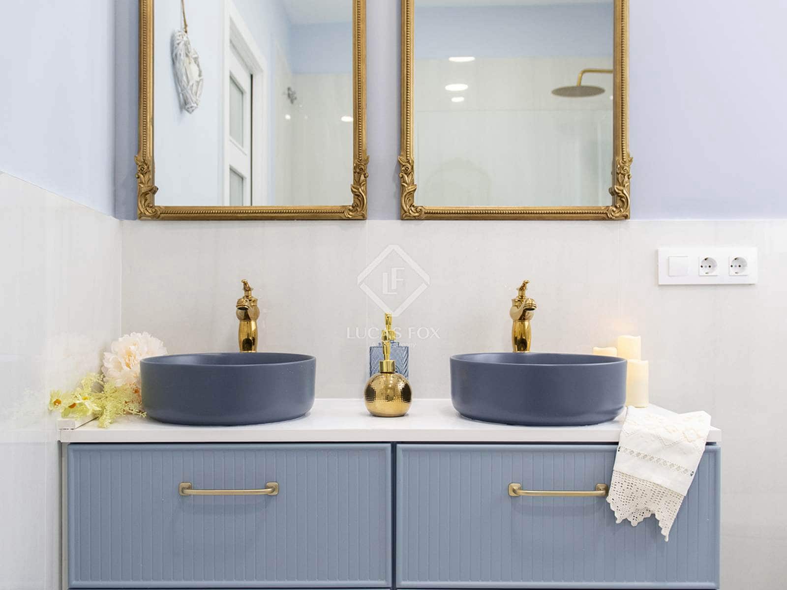 3 slaapkamer Appartement te koop in Valencia stad - € 840.000 (Ref: 9205481)