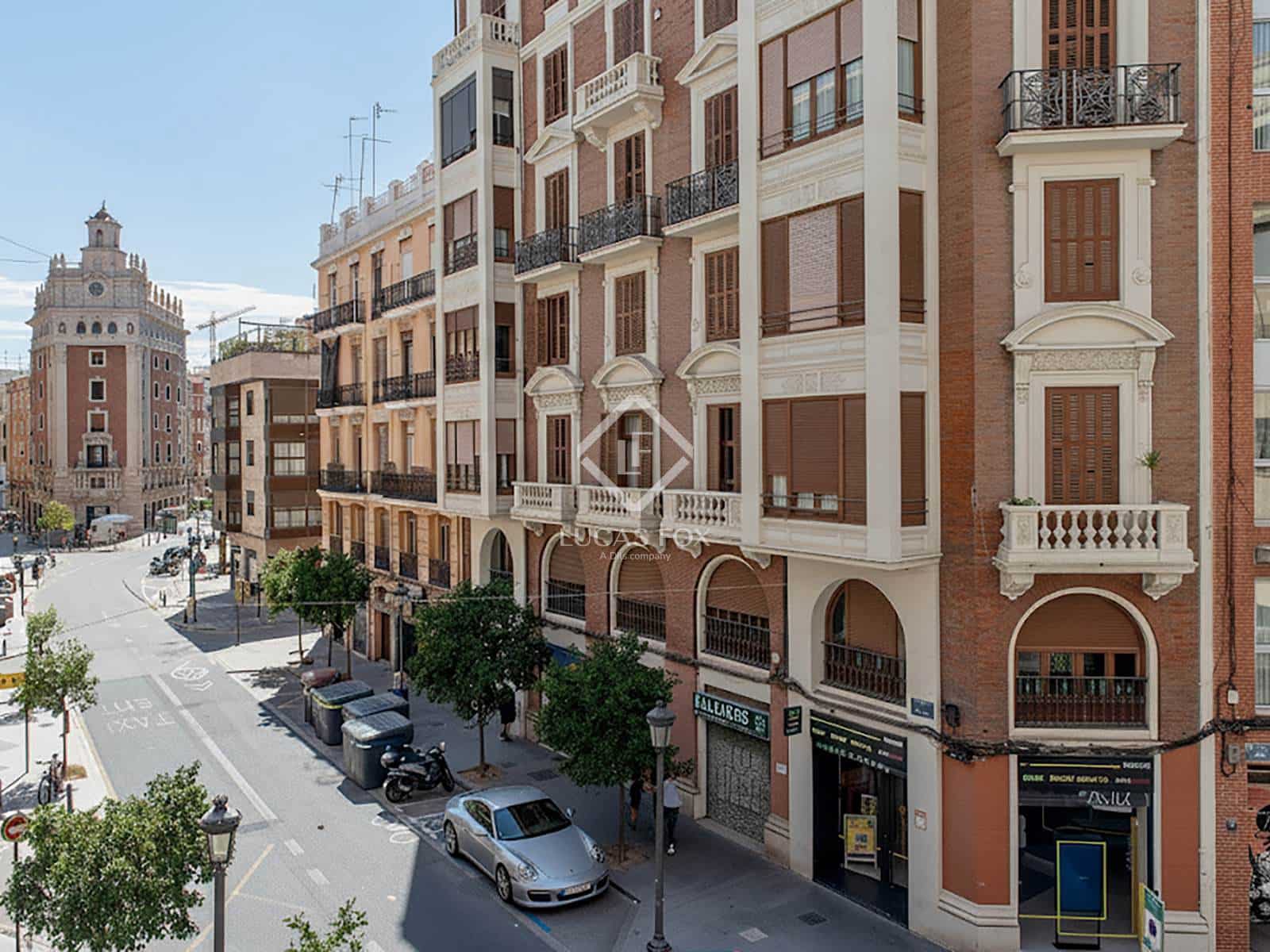 3 slaapkamer Appartement te koop in Valencia stad - € 840.000 (Ref: 9205481)