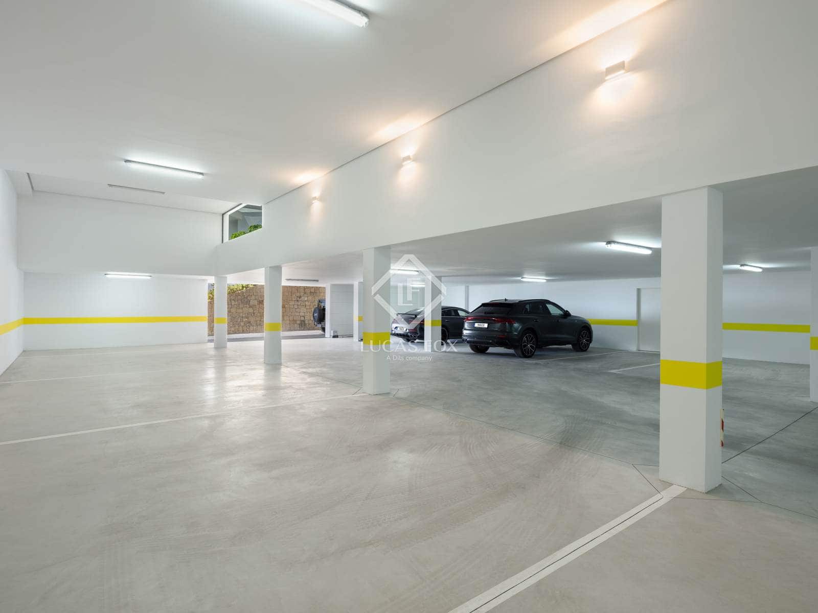 7 Zimmer Villa zu verkaufen in Benahavis mit Pool Garage - 6.950.000 € (Ref: 9205482)