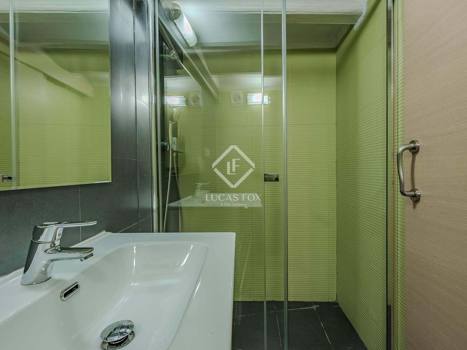 1 slaapkamer Appartement te koop in Barcelona stad - € 299.000 (Ref: 9207343)