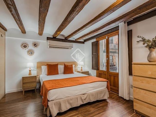 1 slaapkamer Appartement te koop in Barcelona stad - € 299.000 (Ref: 9207343)