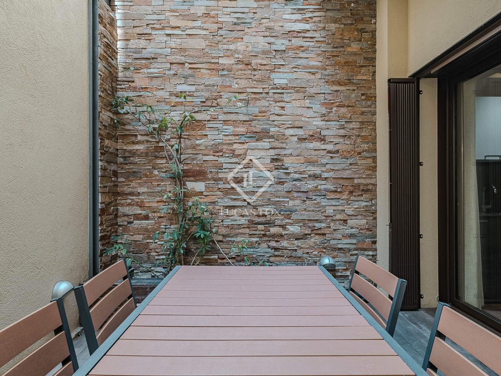 1 slaapkamer Appartement te koop in Barcelona stad - € 299.000 (Ref: 9207343)