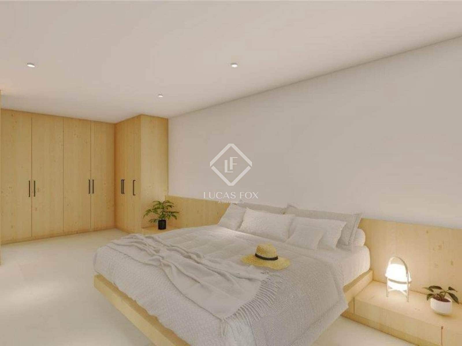 3 sypialnia Willa na sprzedaż w Denia z basenem garażem - 1 100 000 € (Ref: 9207488)