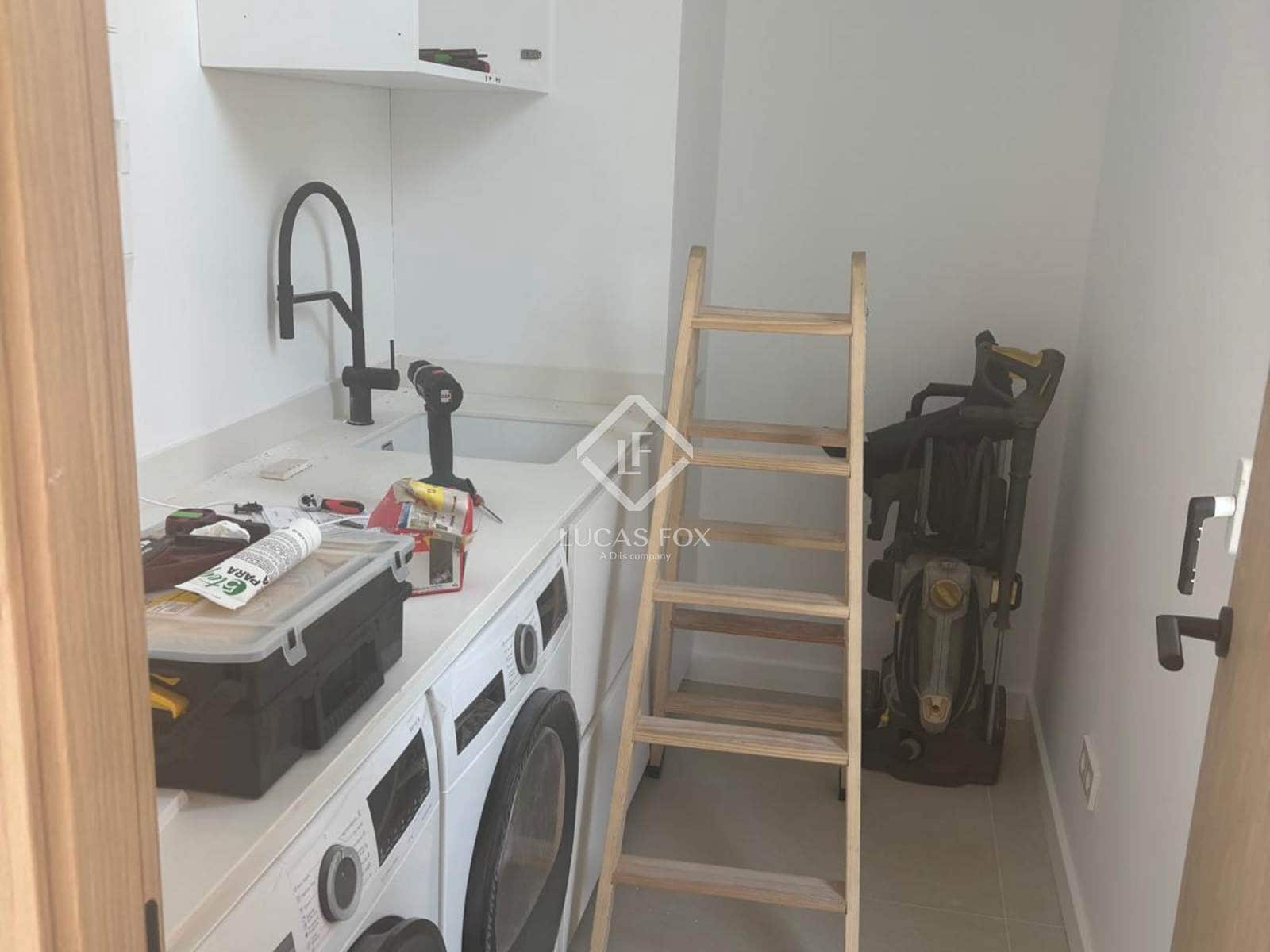 3 sypialnia Willa na sprzedaż w Denia z basenem garażem - 1 100 000 € (Ref: 9207488)