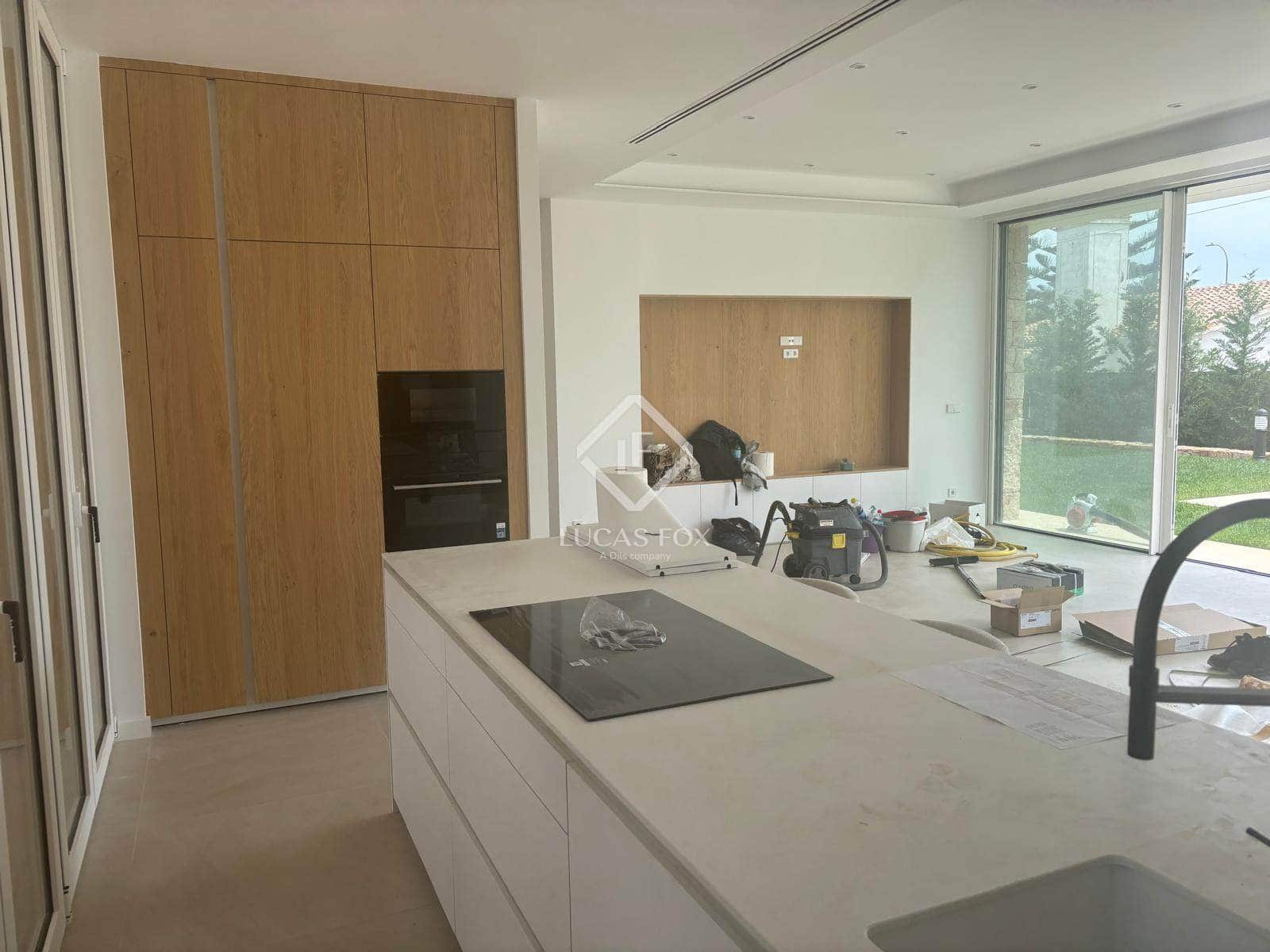 3 sypialnia Willa na sprzedaż w Denia z basenem garażem - 1 100 000 € (Ref: 9207488)