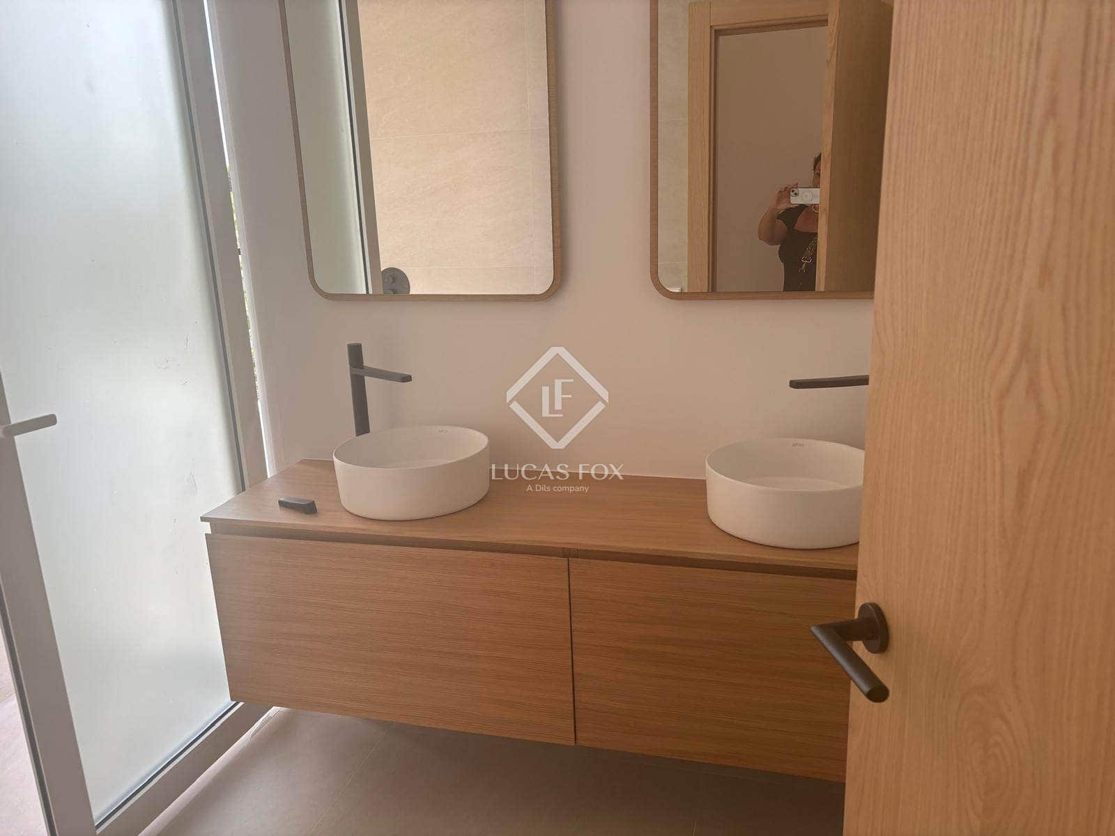 3 sypialnia Willa na sprzedaż w Denia z basenem garażem - 1 100 000 € (Ref: 9207488)