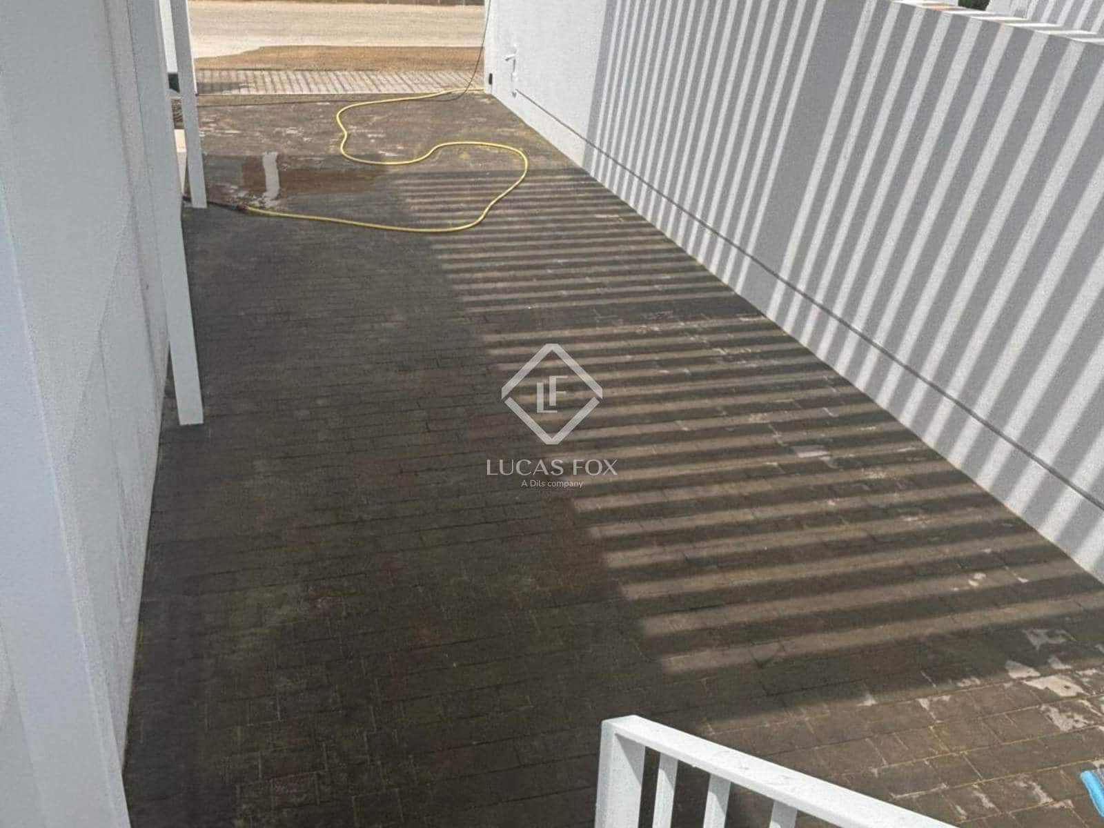 3 sypialnia Willa na sprzedaż w Denia z basenem garażem - 1 100 000 € (Ref: 9207488)