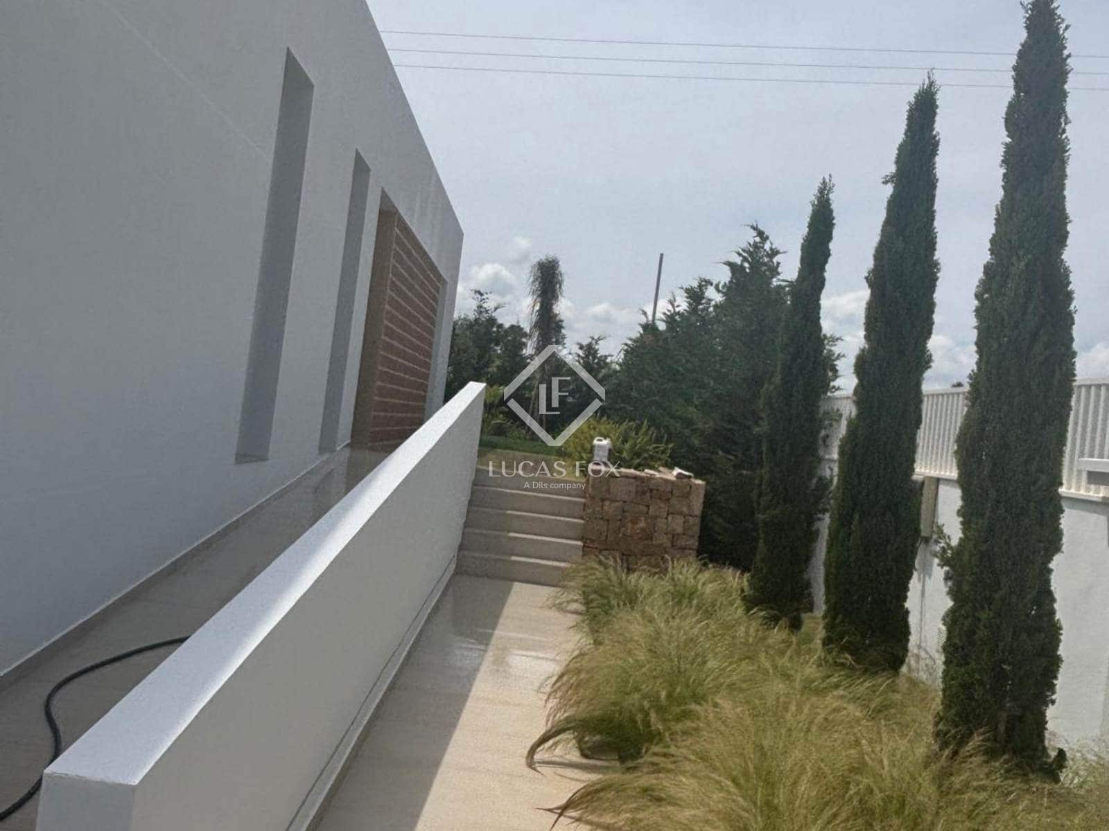 3 sypialnia Willa na sprzedaż w Denia z basenem garażem - 1 100 000 € (Ref: 9207488)