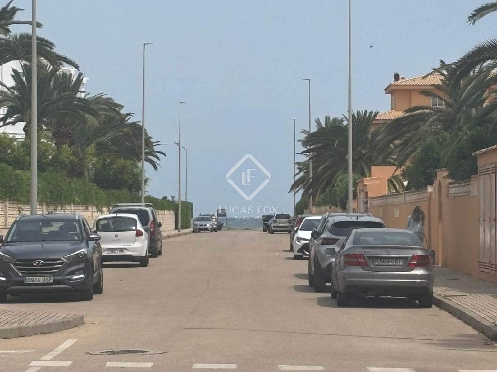 3 sypialnia Willa na sprzedaż w Denia z basenem garażem - 1 100 000 € (Ref: 9207488)