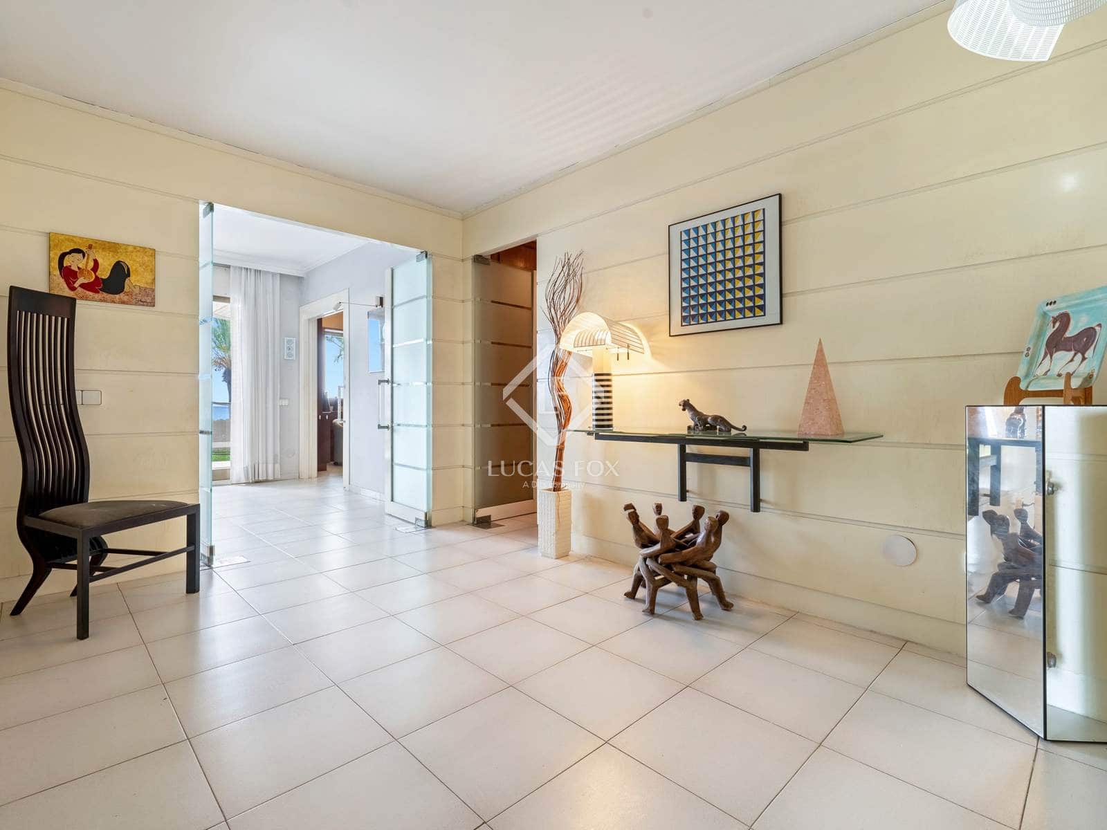 6 soveværelse Lejlighed til salg i Salou med garage - € 880.000 (Ref: 9207489)