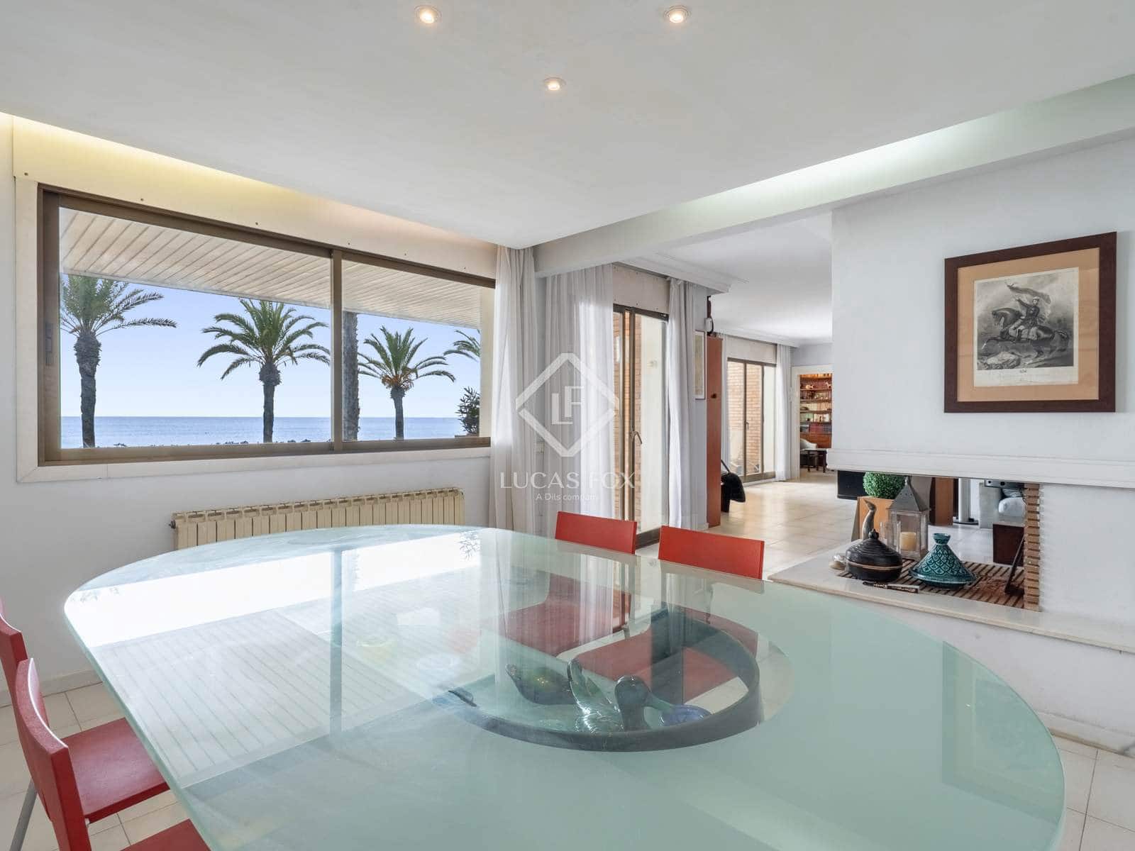 6 soveværelse Lejlighed til salg i Salou med garage - € 880.000 (Ref: 9207489)