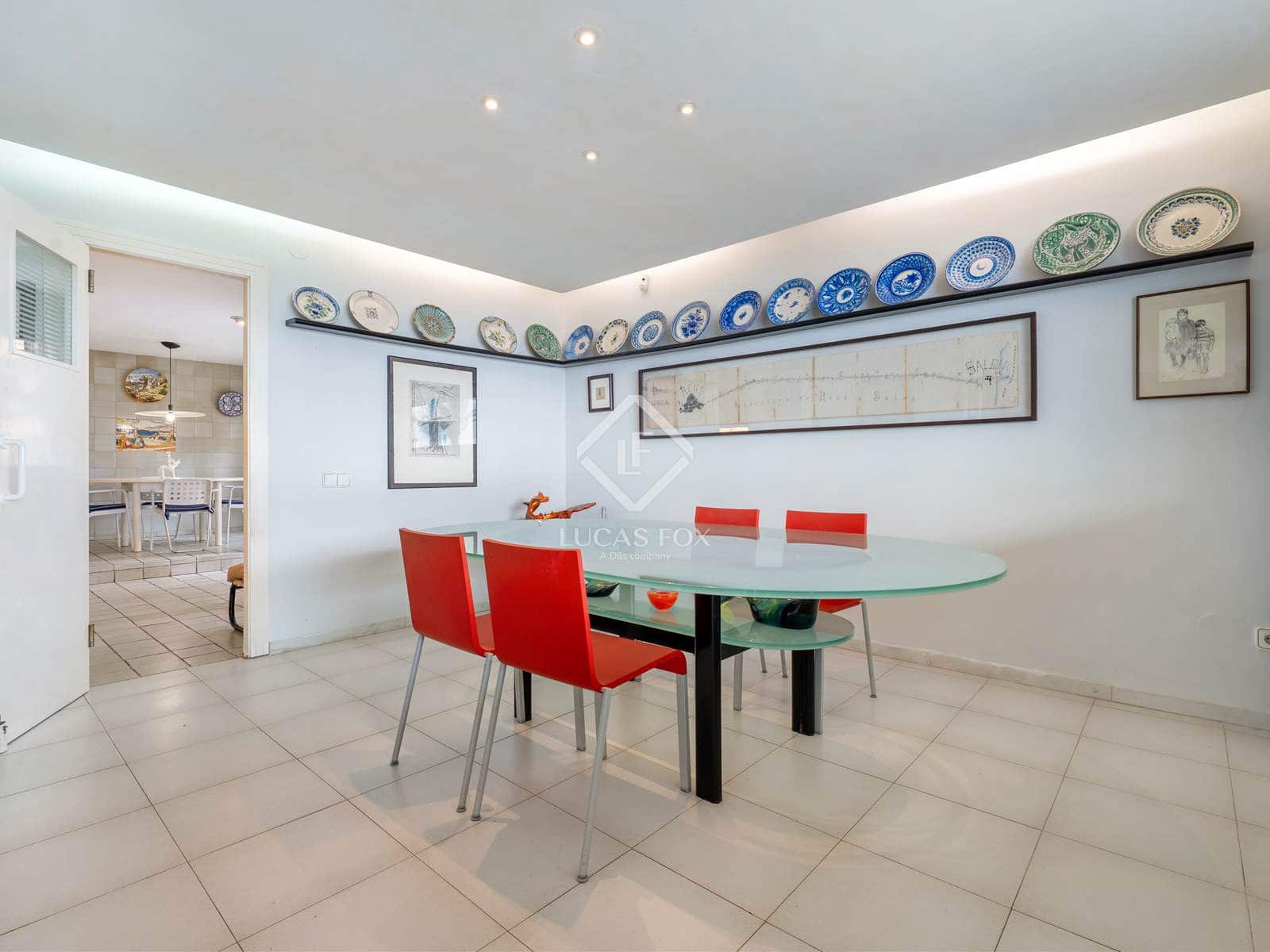 6 soveværelse Lejlighed til salg i Salou med garage - € 880.000 (Ref: 9207489)