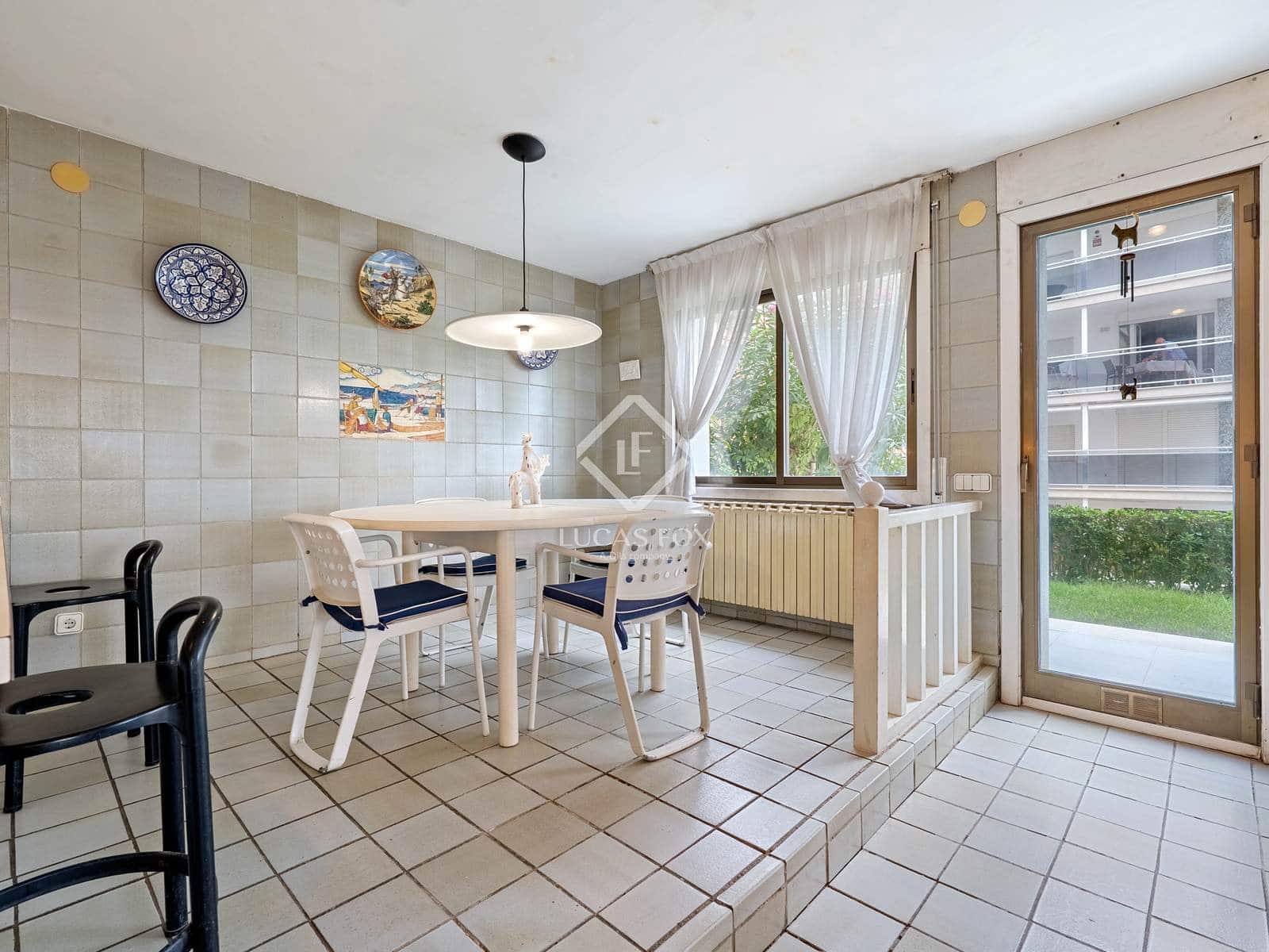 6 soveværelse Lejlighed til salg i Salou med garage - € 880.000 (Ref: 9207489)