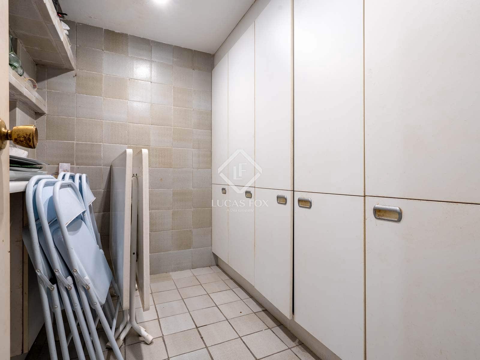 6 soveværelse Lejlighed til salg i Salou med garage - € 880.000 (Ref: 9207489)