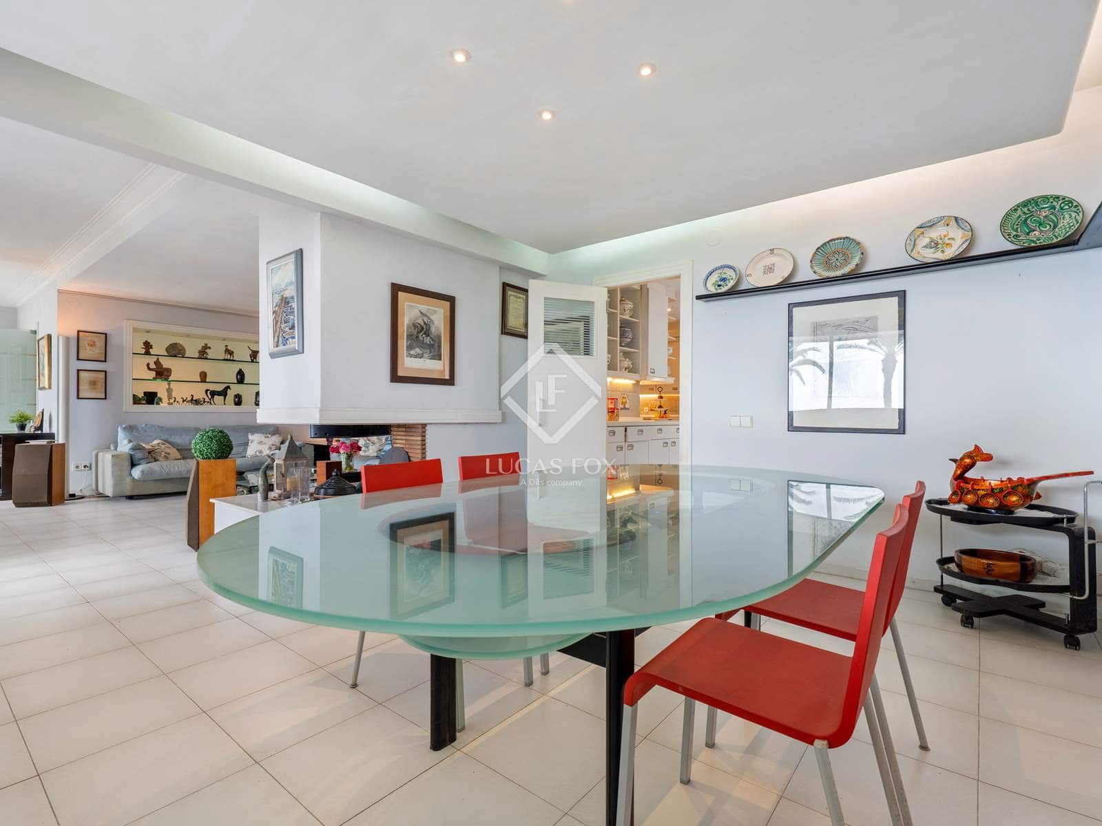 6 soveværelse Lejlighed til salg i Salou med garage - € 880.000 (Ref: 9207489)