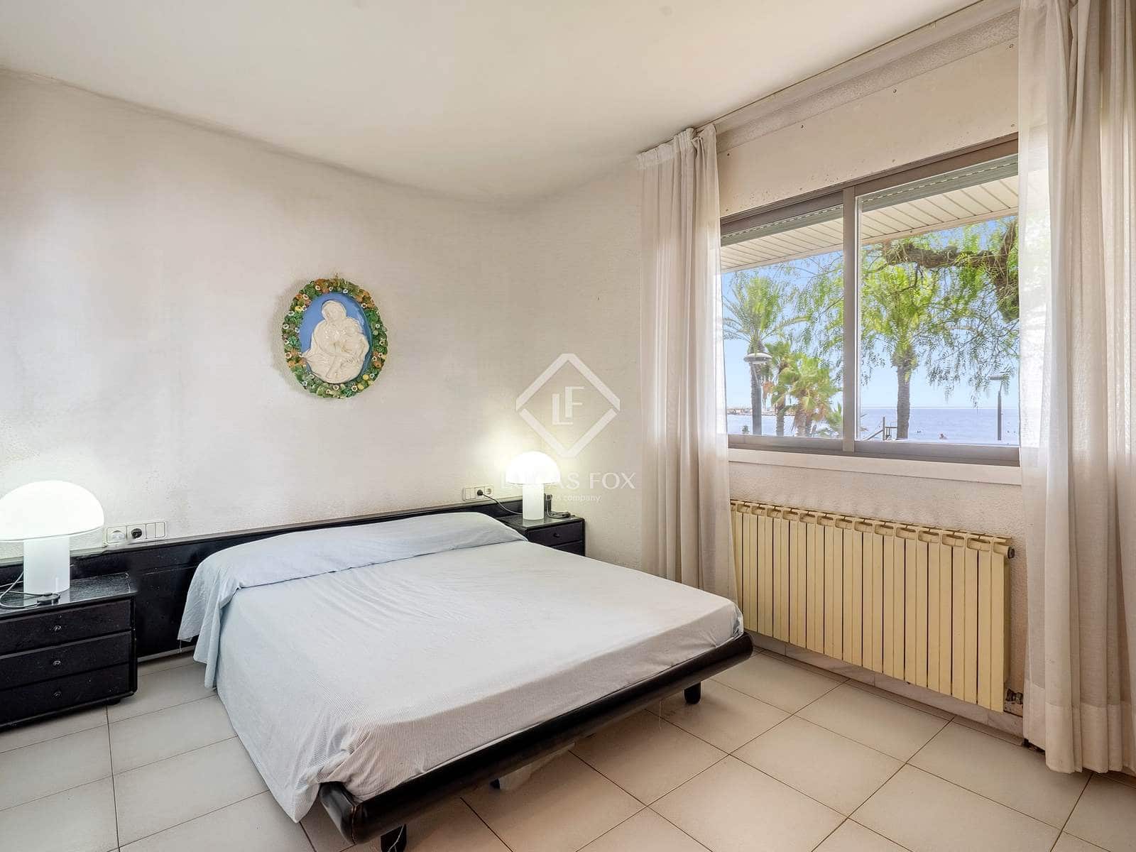 6 soveværelse Lejlighed til salg i Salou med garage - € 880.000 (Ref: 9207489)