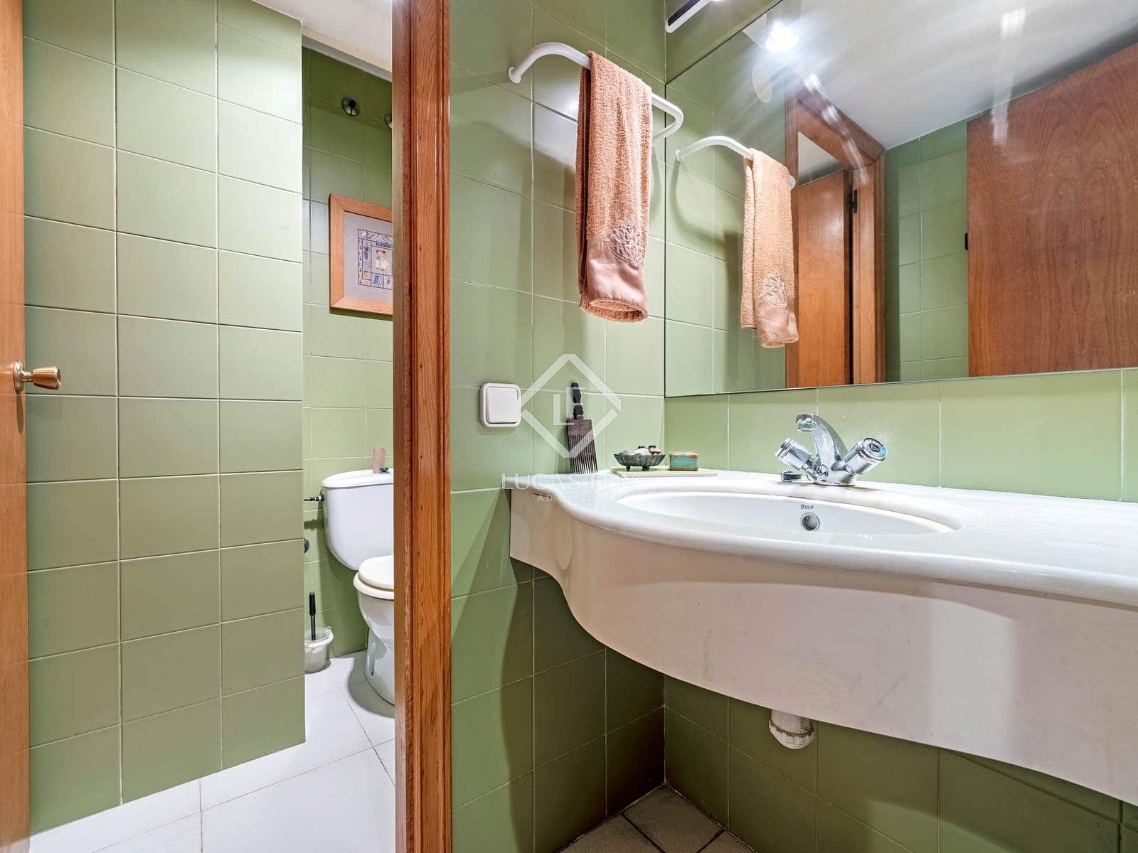 6 soveværelse Lejlighed til salg i Salou med garage - € 880.000 (Ref: 9207489)