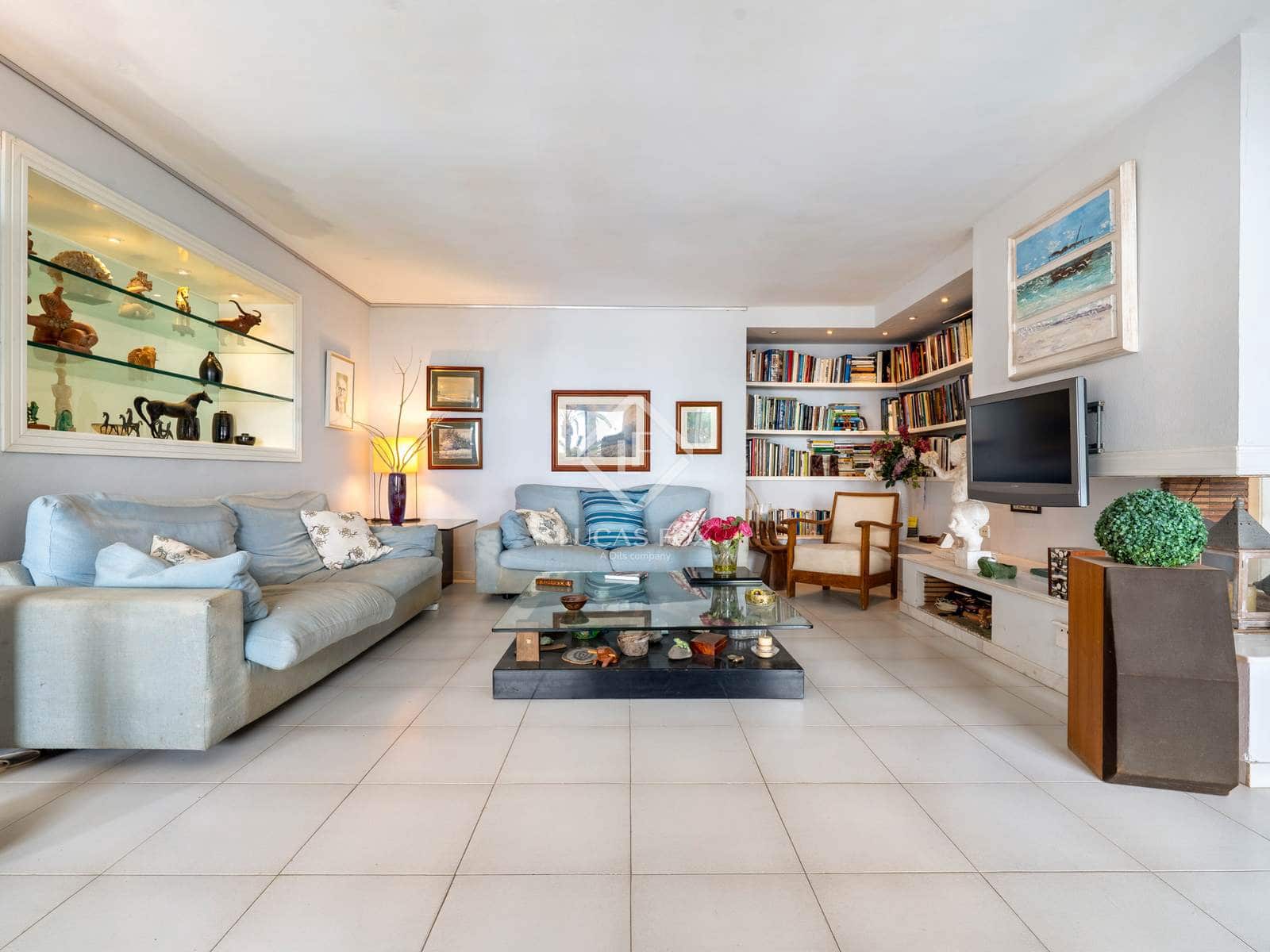 6 soveværelse Lejlighed til salg i Salou med garage - € 880.000 (Ref: 9207489)