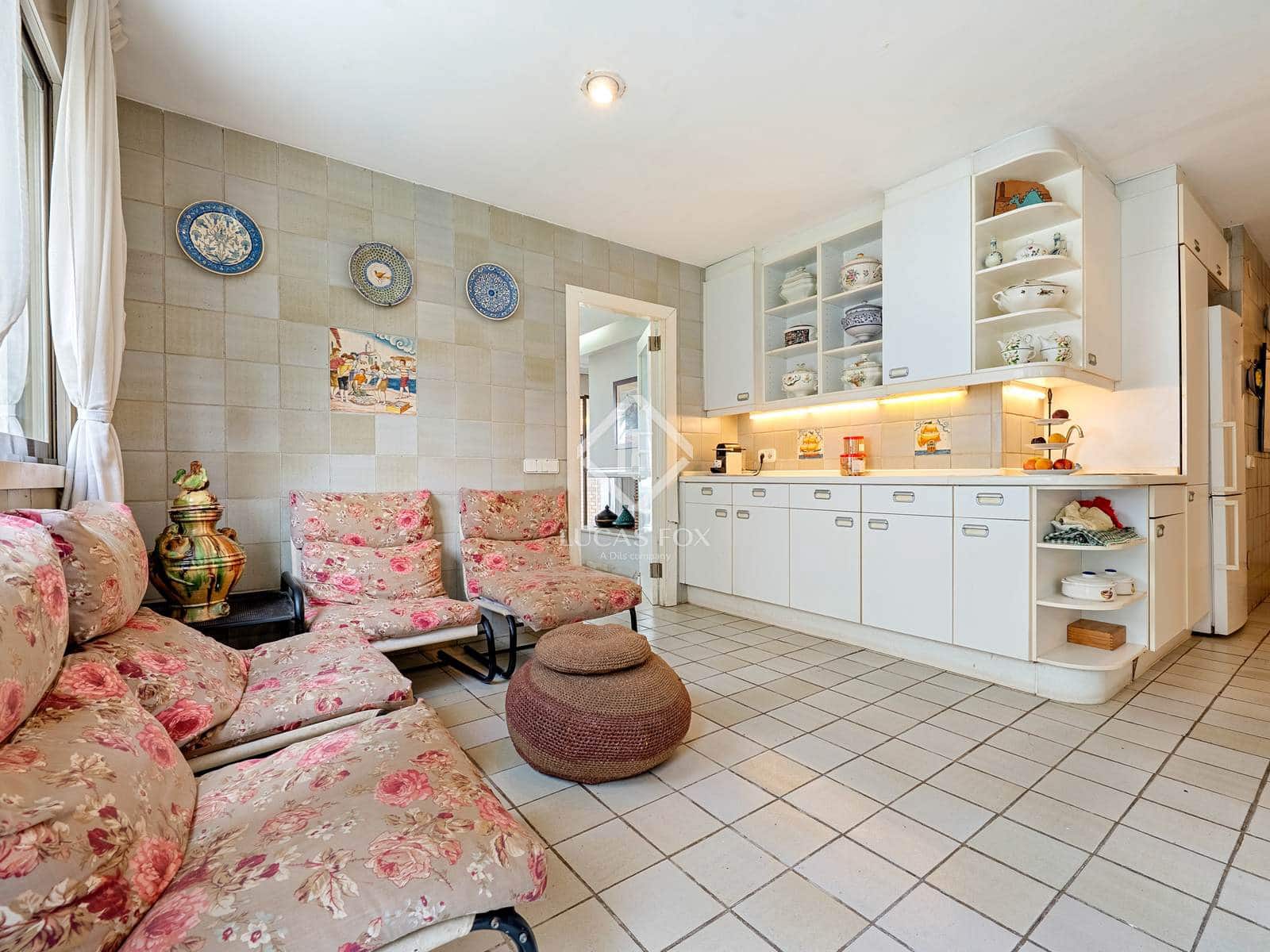 6 soveværelse Lejlighed til salg i Salou med garage - € 880.000 (Ref: 9207489)