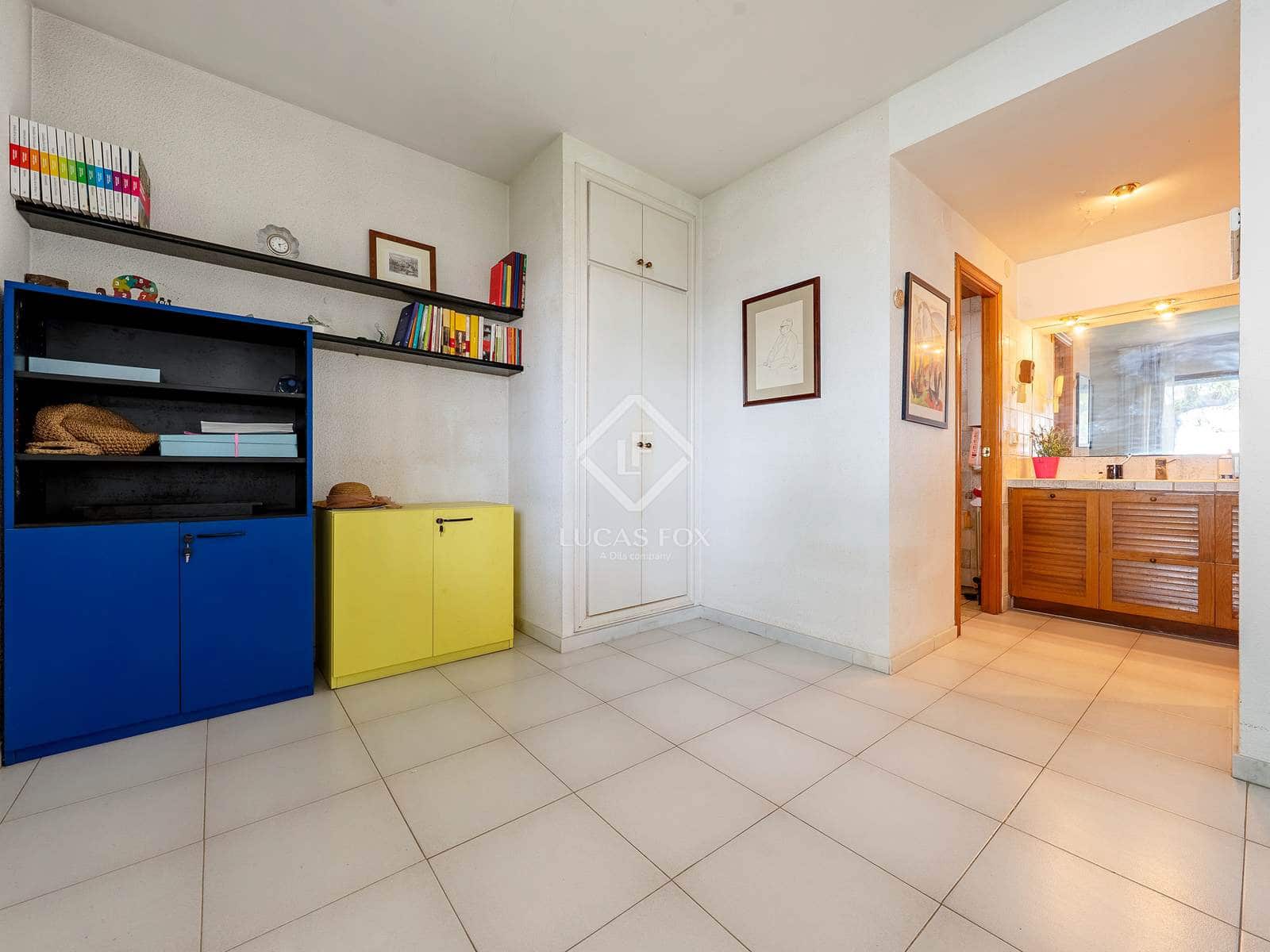 6 soveværelse Lejlighed til salg i Salou med garage - € 880.000 (Ref: 9207489)