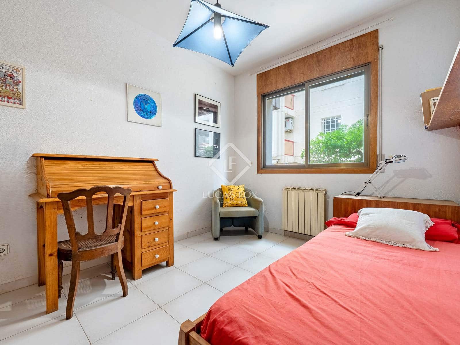 6 soveværelse Lejlighed til salg i Salou med garage - € 880.000 (Ref: 9207489)