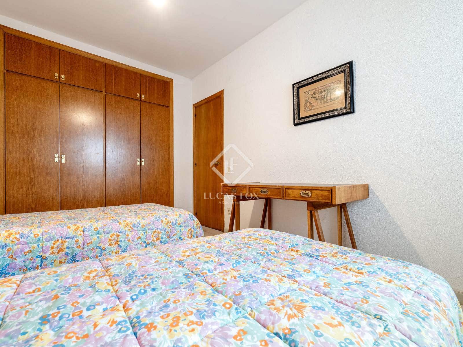 6 soveværelse Lejlighed til salg i Salou med garage - € 880.000 (Ref: 9207489)