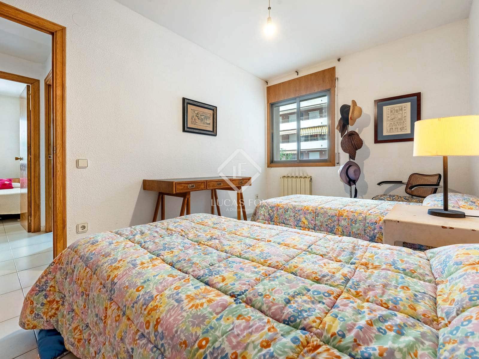 6 soveværelse Lejlighed til salg i Salou med garage - € 880.000 (Ref: 9207489)