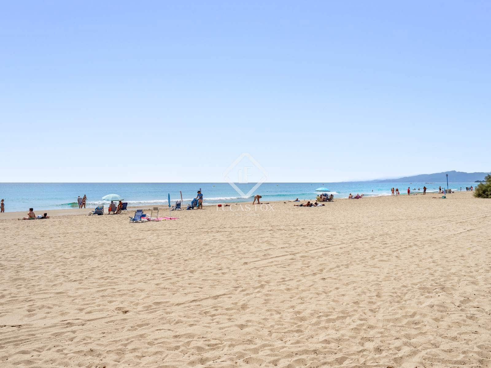 6 soveværelse Lejlighed til salg i Salou med garage - € 880.000 (Ref: 9207489)