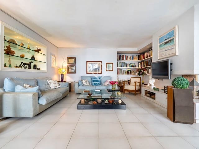 6 bedroom Apartment for sale in Salou with garage - € 880,000 (Ref: 9207489)